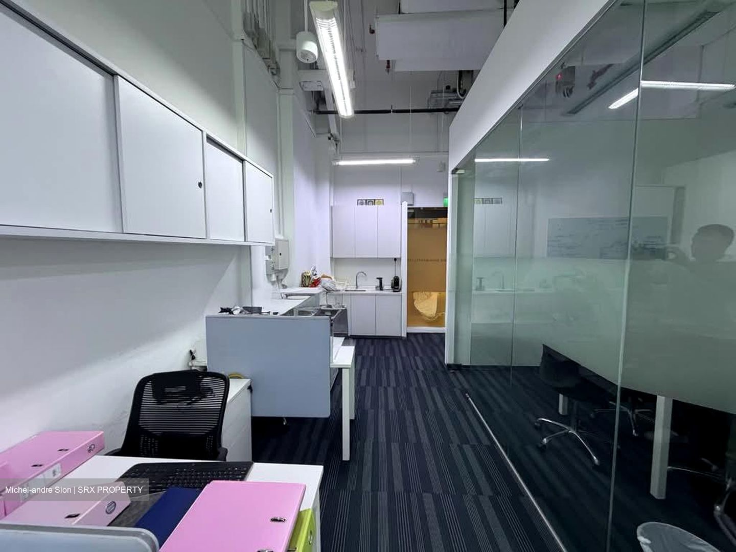 Sbf Center (D1), Office #567969511